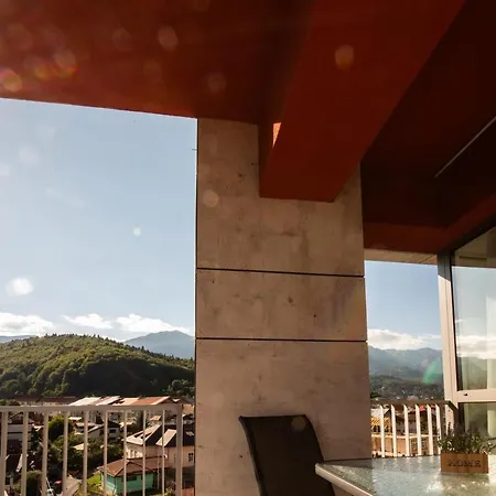 View Apartment Sinaia
