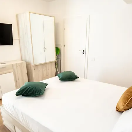 View Apartment
