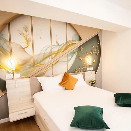 View Apartment *