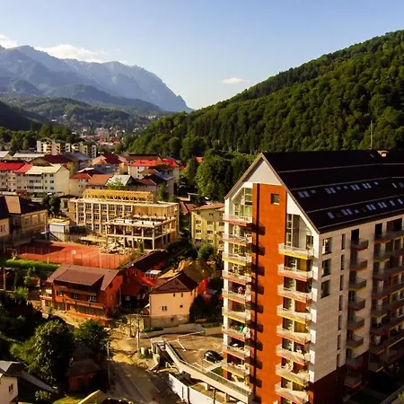 View Apartment Sinaia