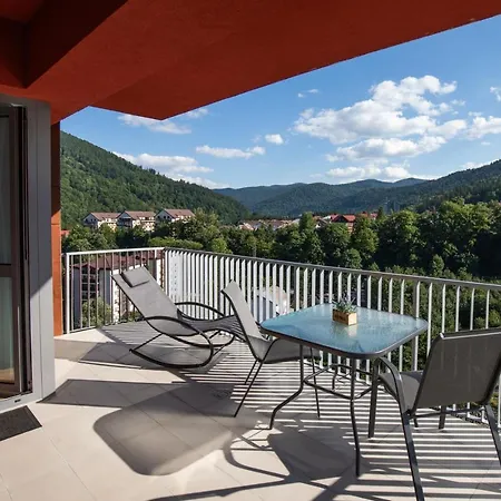 View Apartment Sinaia