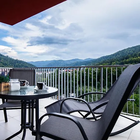 Apartment View