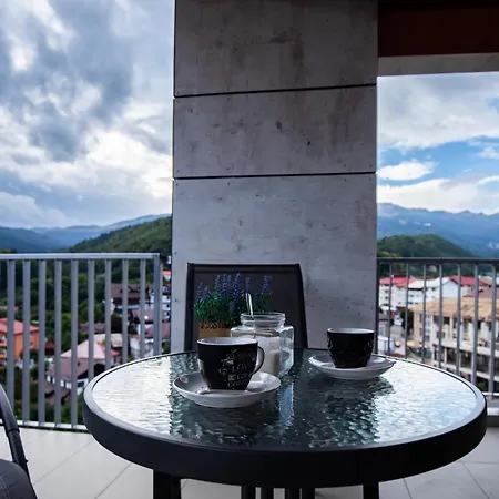 View Apartment Sinaia