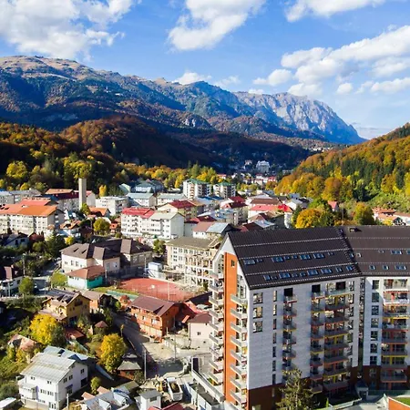 Apartment View