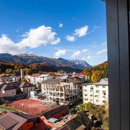 View Apartment Sinaia