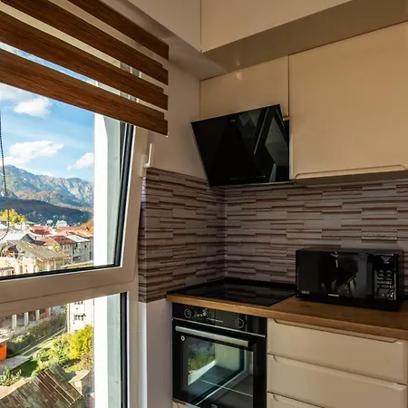 View Apartment *