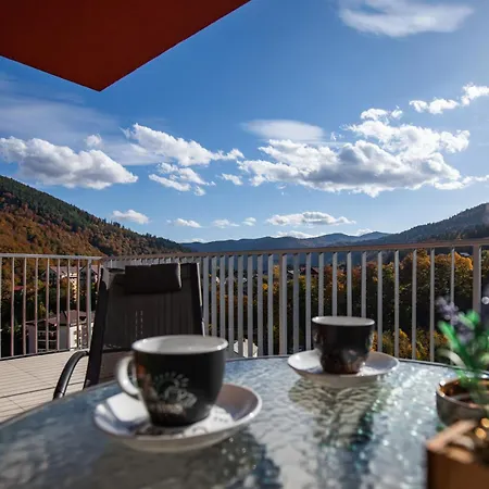 Apartment View